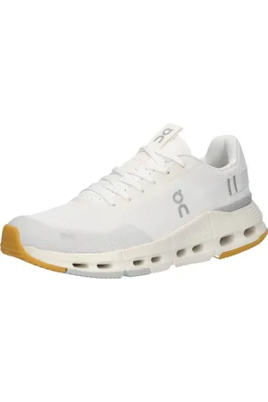 On Running Sneakers laag 