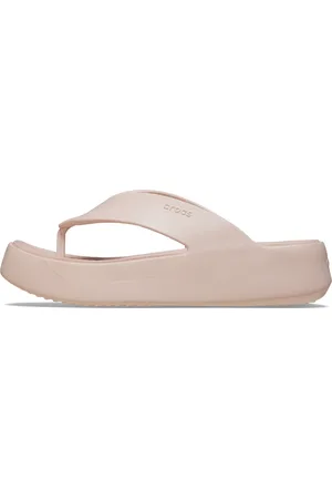 Crocs Teenslippers 