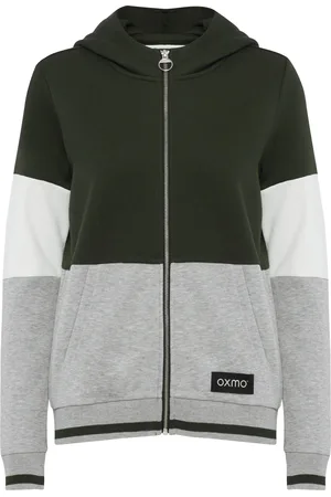 Oxmo Sweatvest 