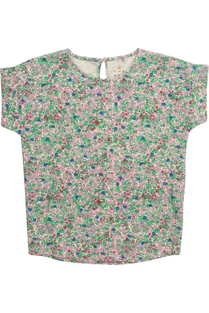 The New Shirt 