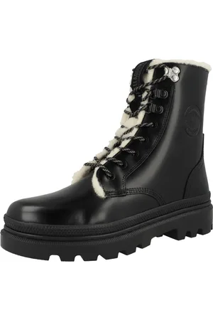 Palladium Veterlaarsjes