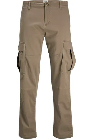 JACK & JONES Cargobroek 