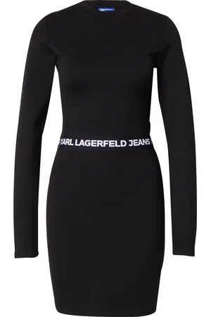 Karl Lagerfeld Jurk