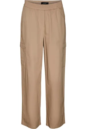 VERO MODA Cargobroek 