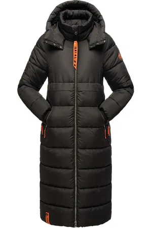 Navahoo Wintermantel