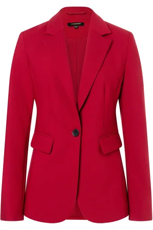 More & More Blazers