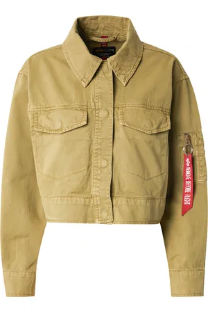 Alpha Industries Tussenjas