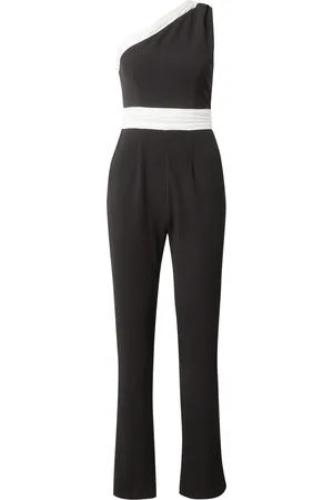Skirt & Stiletto Jumpsuit 