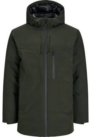 JACK & JONES Winterjas 