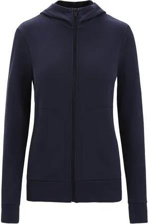 Icebreaker Gebreid sportvest 