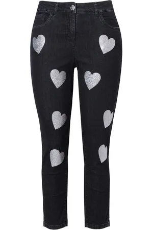 Angel of Style Jeans