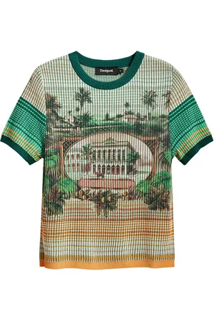 Desigual Shirt 