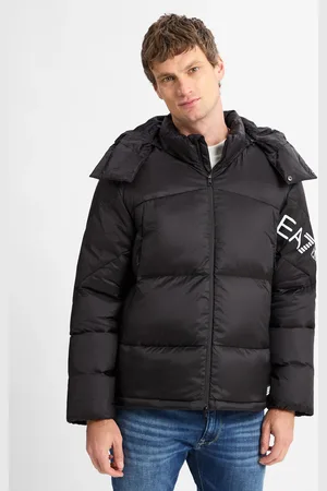 EA7 Winterjas