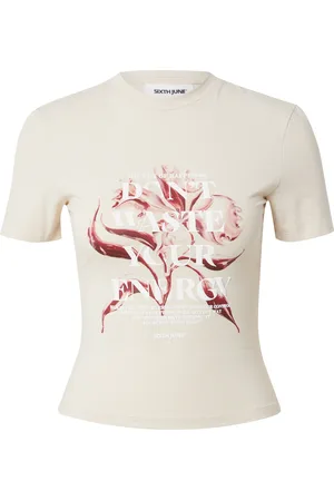 Sixth June Shirt
