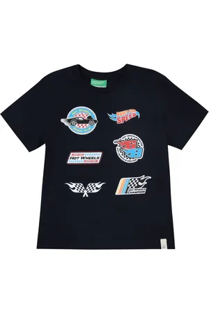 Benetton Shirt