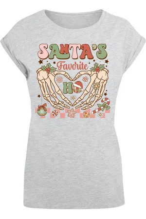 F4NT4STIC Shirt 