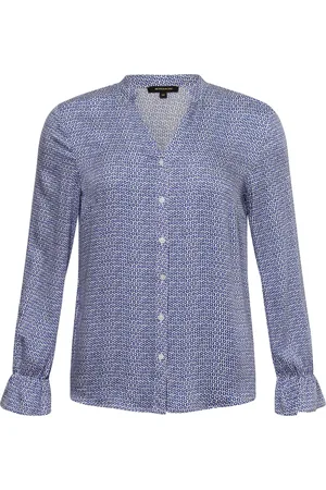 More & More Blouse 