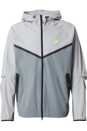 Nike Tussenjas