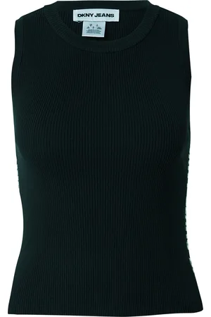 DKNY Gebreide top
