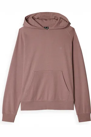 4F Sportief sweatshirt