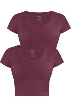 Janice Shirt 
