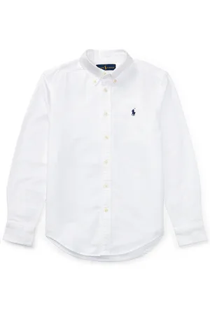 Ralph Lauren Overhemd