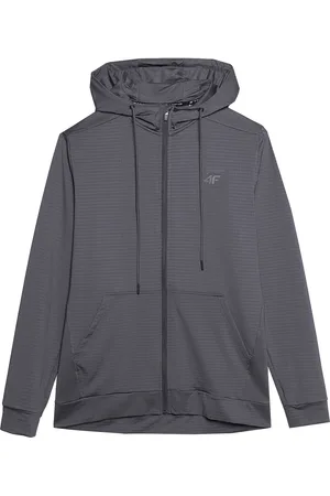 4F Sportsweatvest