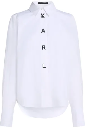 Karl Lagerfeld Blouse