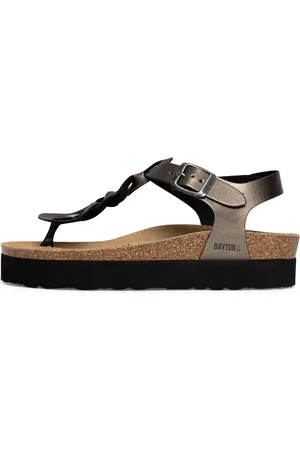 Bayton Teenslipper 