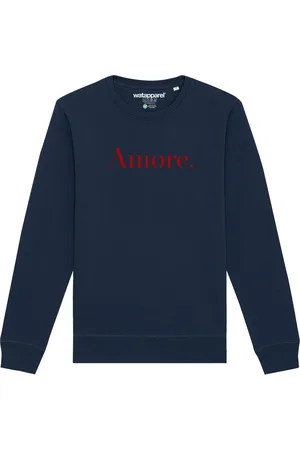 wat? Apparel Sweatshirt 