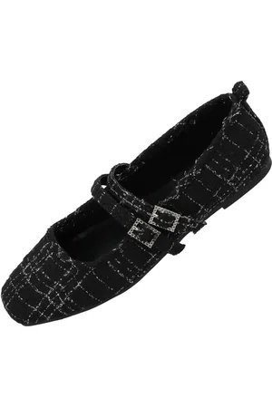 Palado Ballerina met riempjes