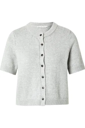 Abercrombie & Fitch Gebreid vest
