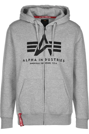 Alpha Industries Sweatvest