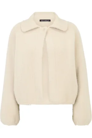 Betty Barclay Gebreid vest