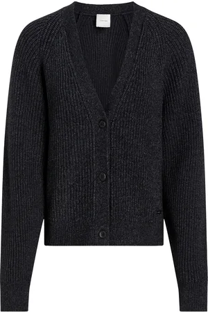 Calvin Klein Gebreid vest