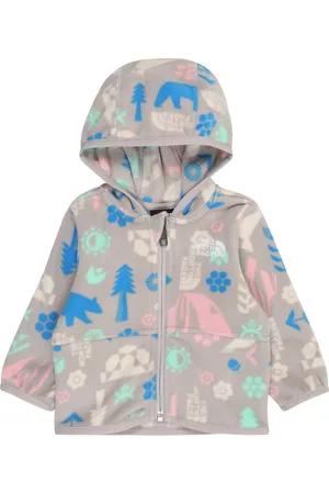 The North Face Functionele fleece jas 