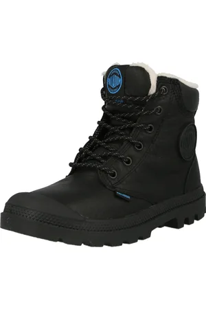 Palladium Veterboots 