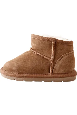 Next Snowboots