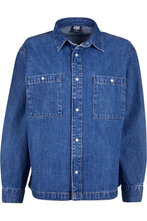 Urban classics Blouse