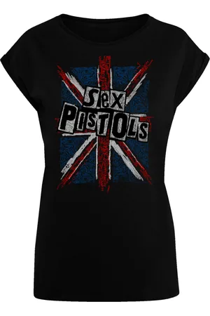 F4NT4STIC Shirt 