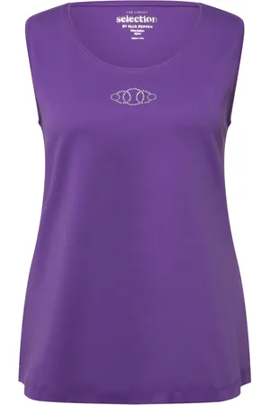 Ulla Popken Top