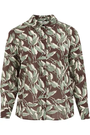 WE Fashion Blouse