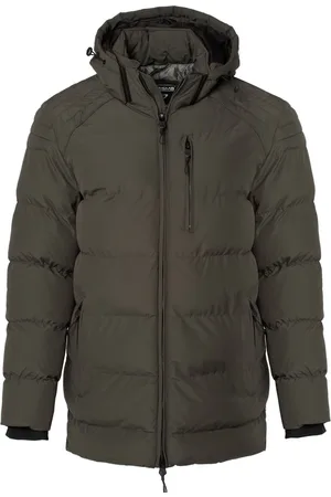 Carisma Winterjas 