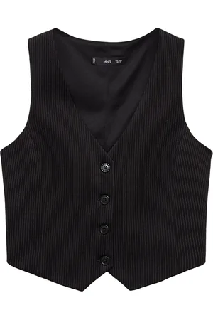 MANGO Gilet 