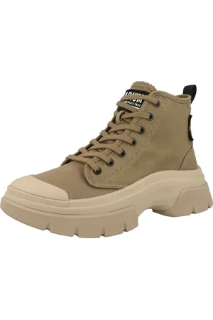 Palladium Veterlaarsjes