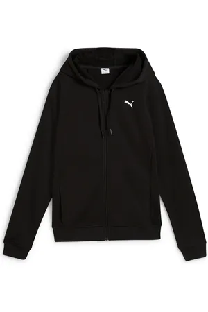 PUMA Sportief sweatvest 