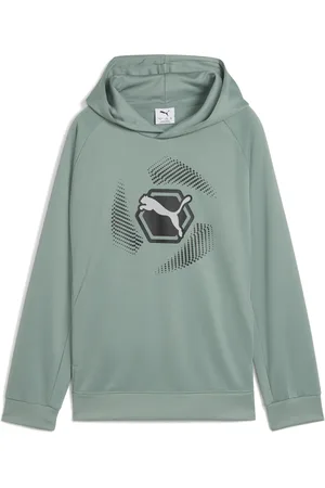 PUMA Sportief sweatshirt