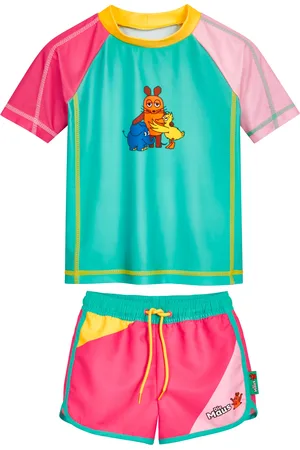 Playshoes UV-bescherming 