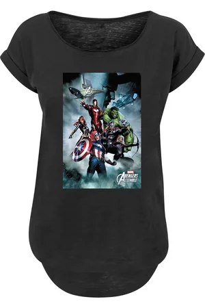 F4NT4STIC Shirt 