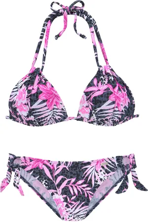 Buffalo Bikini